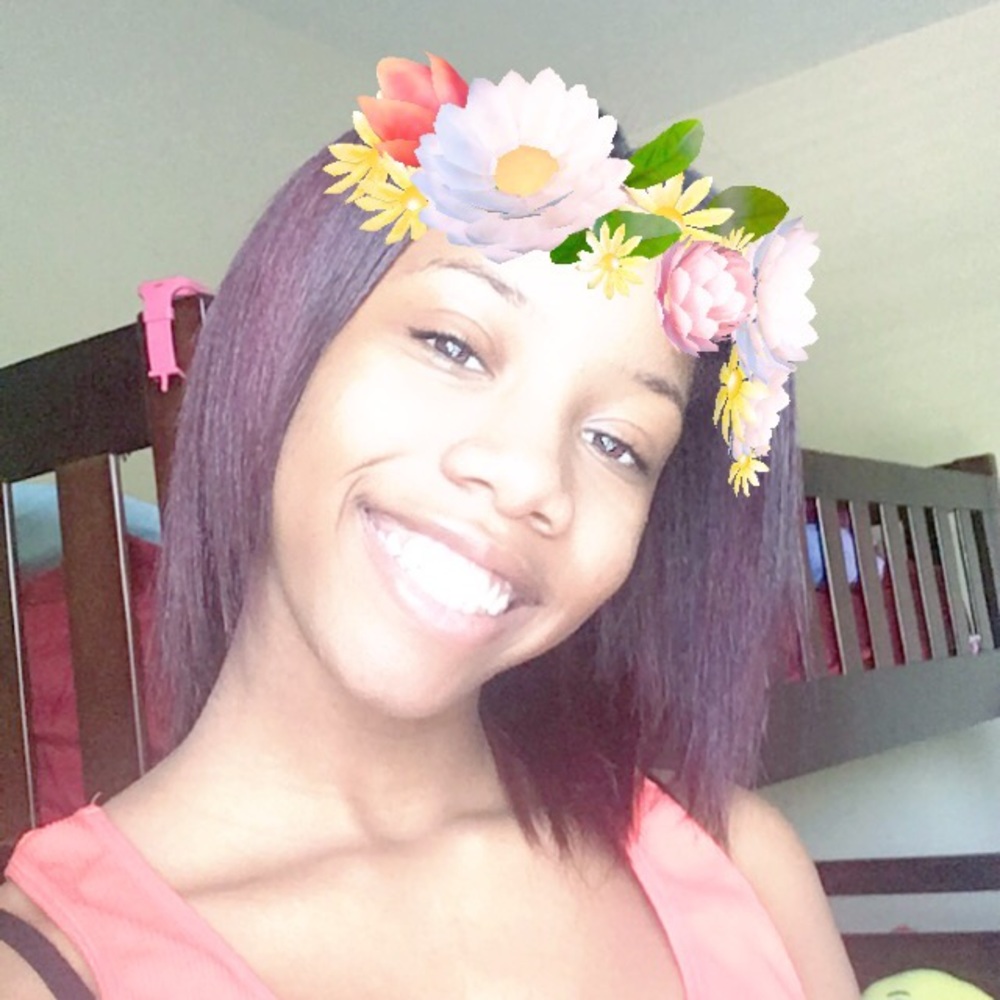 Meet your Posher, Elaijah